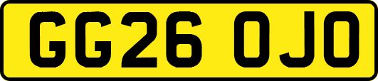 GG26OJO