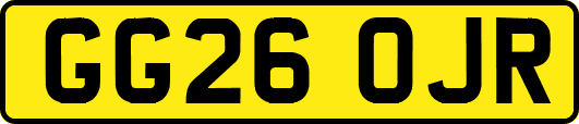 GG26OJR