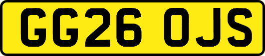 GG26OJS