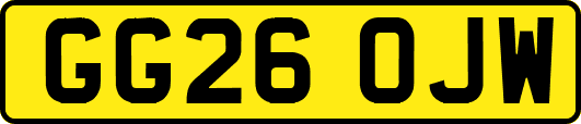 GG26OJW