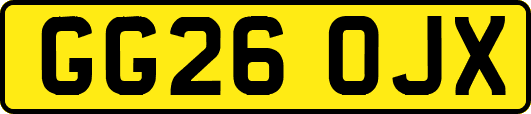 GG26OJX