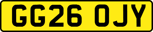 GG26OJY
