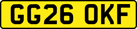 GG26OKF