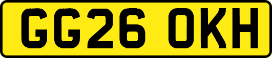 GG26OKH