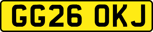 GG26OKJ