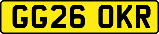 GG26OKR