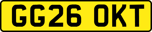 GG26OKT