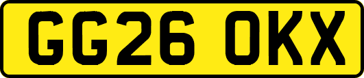 GG26OKX