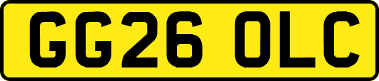 GG26OLC