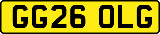 GG26OLG