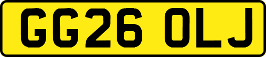 GG26OLJ