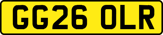 GG26OLR
