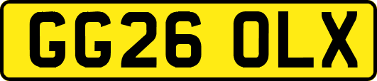 GG26OLX