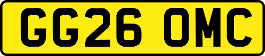 GG26OMC