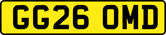 GG26OMD