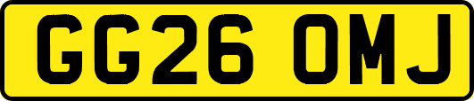 GG26OMJ