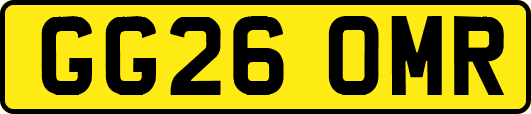 GG26OMR