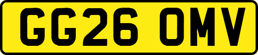 GG26OMV
