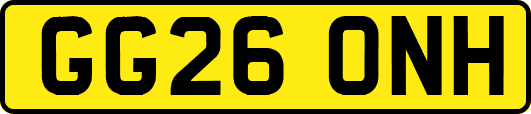 GG26ONH