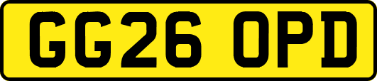 GG26OPD