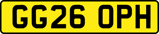 GG26OPH