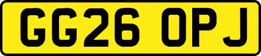 GG26OPJ