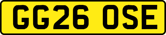 GG26OSE