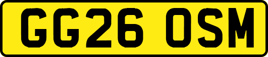 GG26OSM
