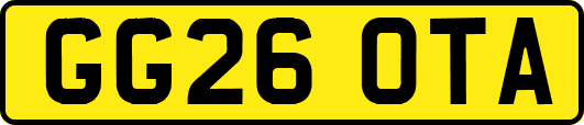 GG26OTA