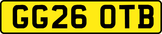 GG26OTB