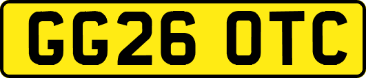 GG26OTC