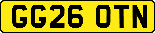 GG26OTN