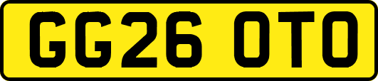 GG26OTO