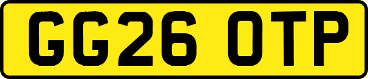 GG26OTP