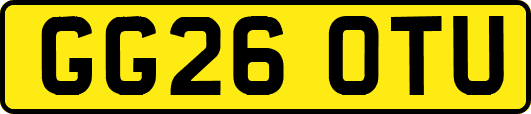 GG26OTU