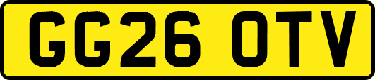 GG26OTV