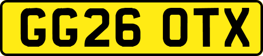 GG26OTX