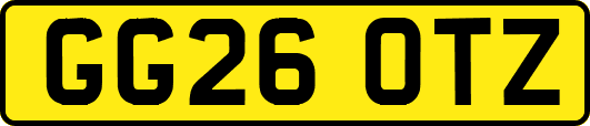 GG26OTZ