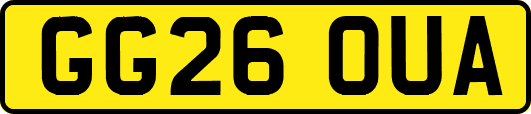 GG26OUA