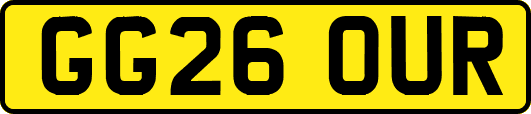 GG26OUR