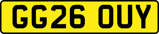 GG26OUY