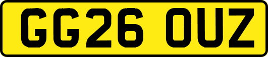 GG26OUZ