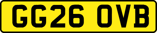 GG26OVB
