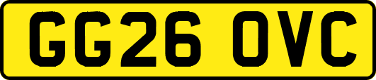 GG26OVC