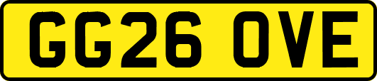 GG26OVE
