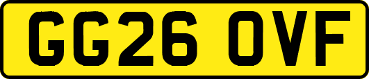 GG26OVF