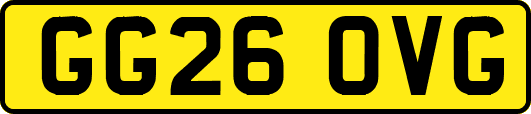 GG26OVG