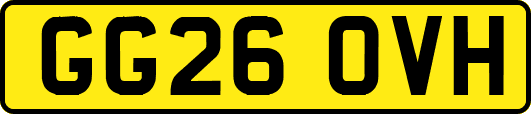 GG26OVH