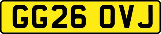 GG26OVJ