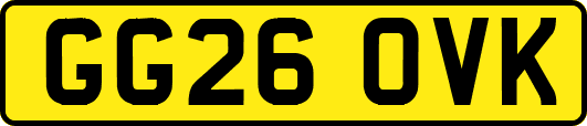 GG26OVK